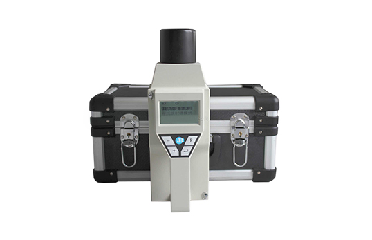 JB5000型環(huán)境監(jiān)測(cè)與輻射防護(hù)用X、γ輻射劑量當(dāng)量率儀